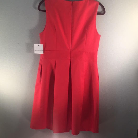Liz Claiborne Dress Size 10 NWT - Picture 4 of 5